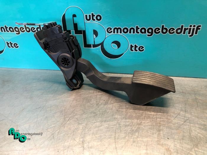 Gebrauchte Gaspedalposition Sensor Mitsubishi Space Star (A0) 1.0 12V Preis € 30,00 Margenregelung angeboten von Autodemontagebedrijf Otte