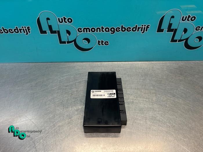 Gebrauchte Steuergerät Body Control BMW 5 serie (E60) 525i 24V Preis € 50,00 Margenregelung angeboten von Autodemontagebedrijf Otte