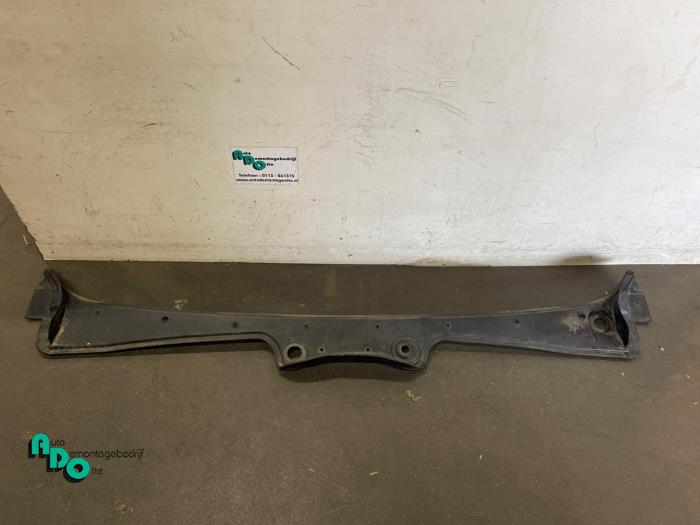 Używane Parawan BMW 5 serie (E60) 525i 24V Cena € 75,00 Procedura marży oferowane przez Autodemontagebedrijf Otte
