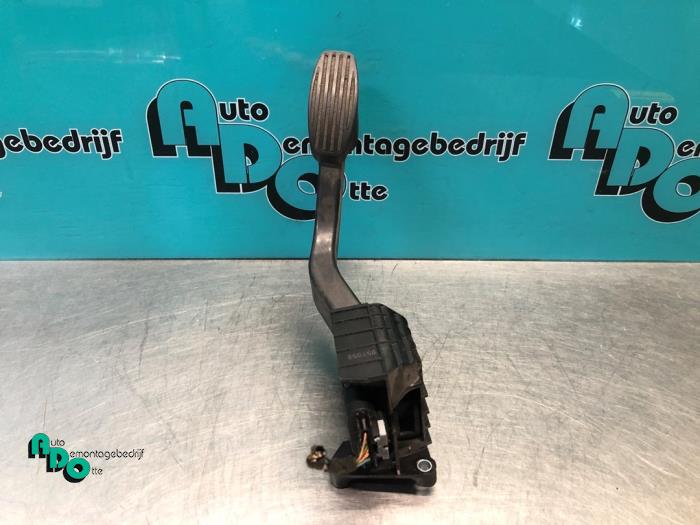 Gebrauchte Gaspedalposition Sensor Fiat Panda (169) 1.2 Fire Preis € 25,00 Margenregelung angeboten von Autodemontagebedrijf Otte