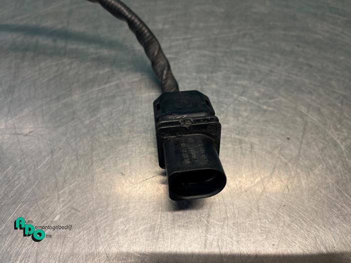 Lambda probe from a Fiat Doblo Cargo (263) 1.6 D Multijet 2014