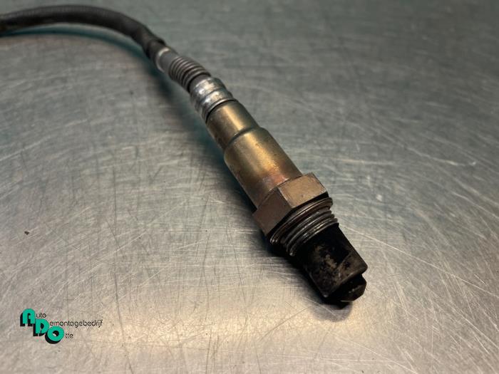 Lambda probe from a Fiat Doblo Cargo (263) 1.6 D Multijet 2014