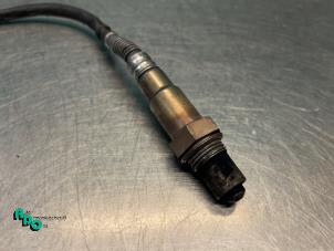 Lambda probe from a Fiat Doblo Cargo (263) 1.6 D Multijet 2014