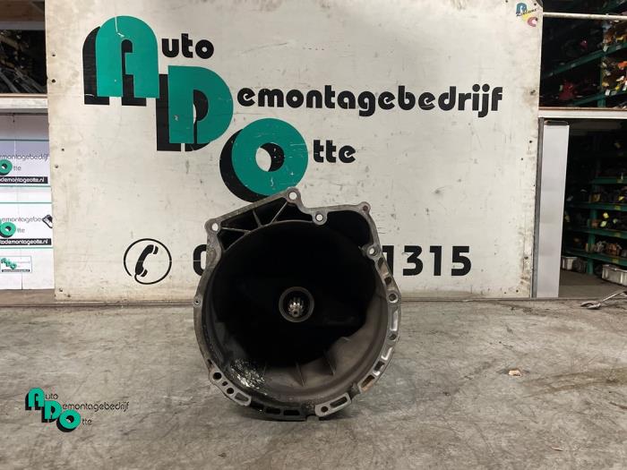 Gebrauchte Getriebe BMW 3 serie (E46/2) 320 Ci 24V Preis € 200,00 Margenregelung angeboten von Autodemontagebedrijf Otte