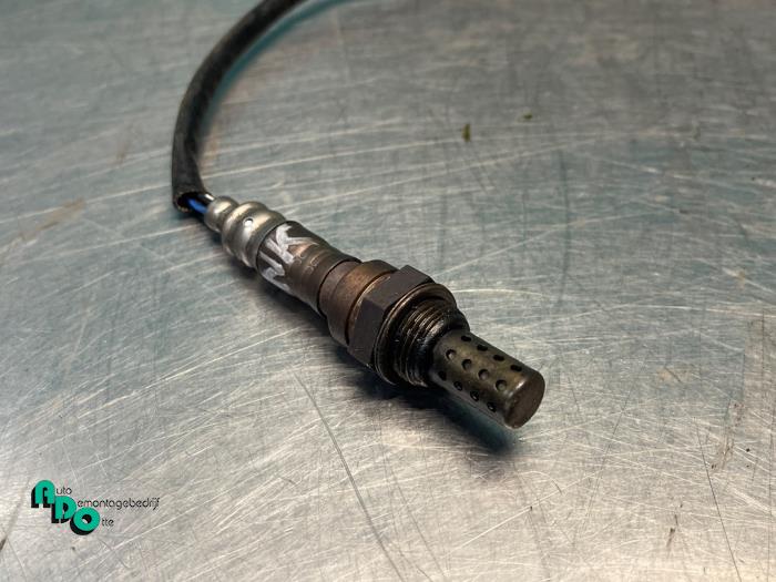 Sonde lambda d'un Volkswagen Golf V (1K1) 1.4 TSI 122 16V 2007