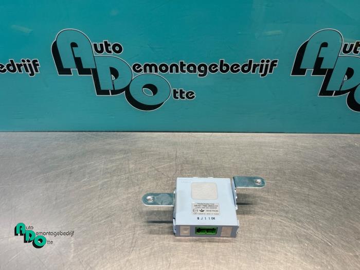Usagé Module PDC Honda Civic (FA/FD) 1.3 Hybrid Prix € 35,00 Règlement à la marge proposé par Autodemontagebedrijf Otte