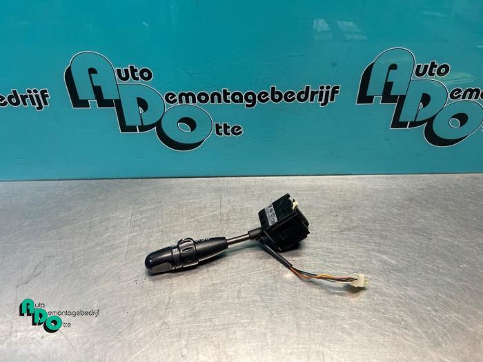 Auxiliary heating control unit