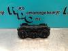Volkswagen Golf V (1K1) 1.4 TSI 122 16V Panneau de commandes chauffage