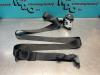 Volkswagen Golf V (1K1) 1.4 TSI 122 16V Ceinture arrière droit