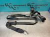Volkswagen Golf V (1K1) 1.4 TSI 122 16V Ceinture arrière gauche