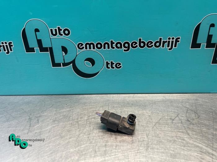 Gebrauchte Map Sensor (Einlasskrümmer) Dodge Caliber 2.0 16V Preis € 40,00 Margenregelung angeboten von Autodemontagebedrijf Otte
