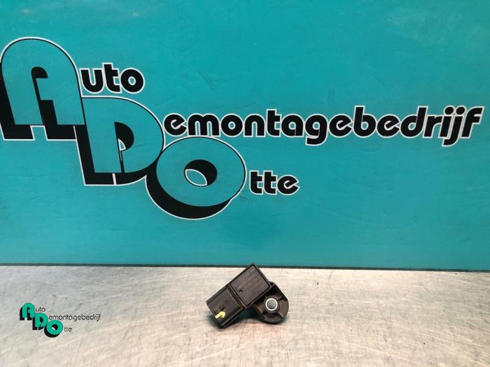 Gebrauchte Map Sensor (Einlasskrümmer) Mercedes Citan (415.6) 1.5 109 CDI Preis € 15,00 Margenregelung angeboten von Autodemontagebedrijf Otte