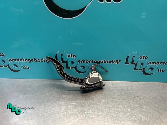 Gebrauchte Gaspedalposition Sensor Opel Karl 1.0 12V Preis € 15,00 Margenregelung angeboten von Autodemontagebedrijf Otte