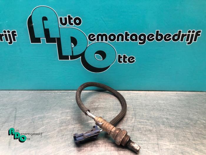 Used Lambda probe Peugeot 207/207+ (WA/WC/WM) 1.4 16V VTi Price € 15,00 Margin scheme offered by Autodemontagebedrijf Otte