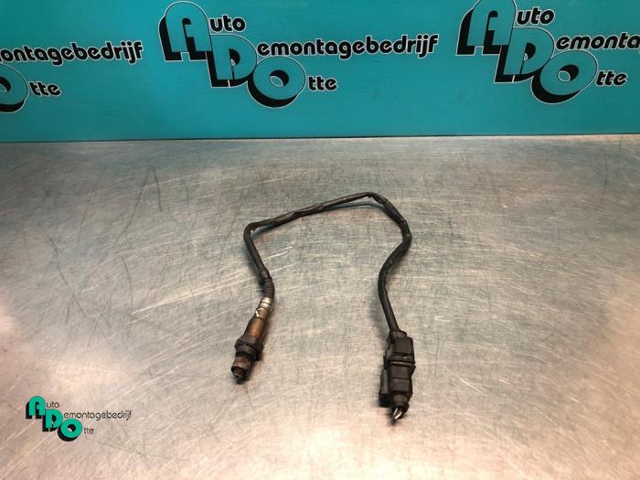 Usados Sonda Lambda Volkswagen Golf VI (5K1) 2.0 TDI 16V Precio € 10,00 Norma de margen ofrecido por Autodemontagebedrijf Otte