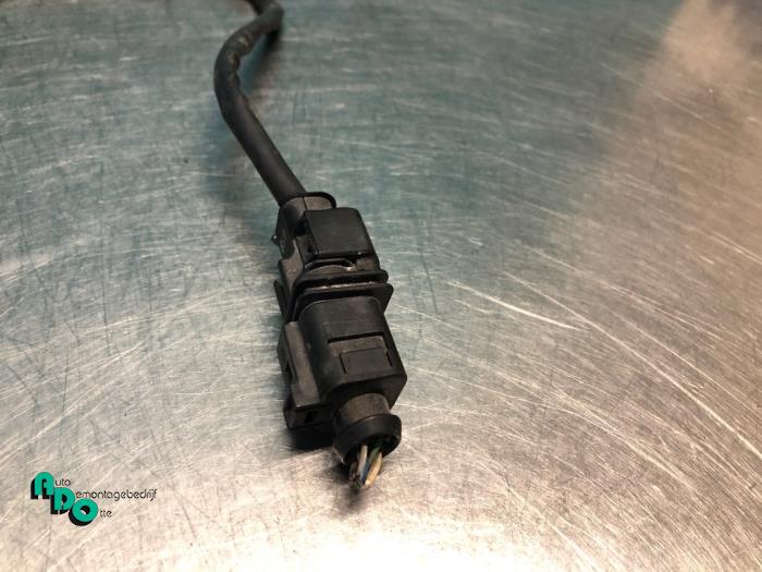 Sonde lambda d'un Volkswagen Golf VI (5K1) 2.0 TDI 16V 2008