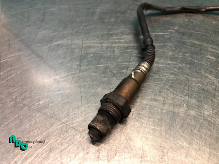 Sonde lambda d'un Volkswagen Golf VI (5K1) 2.0 TDI 16V 2008