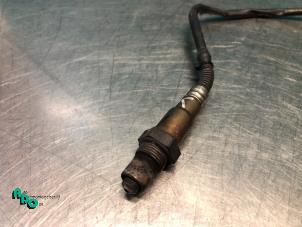 Sonde lambda d'un Volkswagen Golf VI (5K1) 2.0 TDI 16V 2008