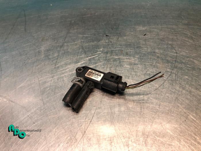 Used Particulate filter sensor Volkswagen Golf VI (5K1) 2.0 TDI 16V Price € 10,00 Margin scheme offered by Autodemontagebedrijf Otte