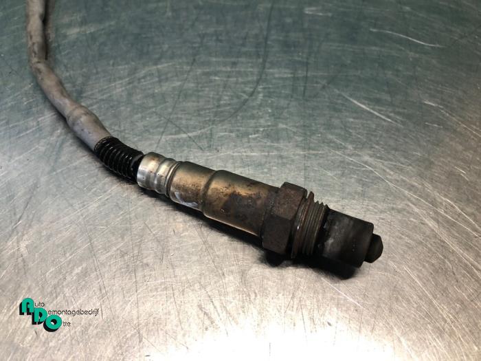 Sonde lambda d'un Opel Karl 1.0 12V 2018