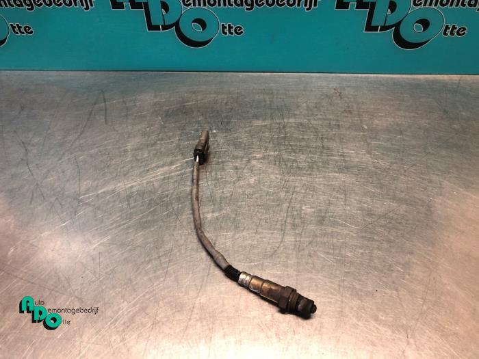Usados Sonda Lambda Opel Karl 1.0 12V Precio € 10,00 Norma de margen ofrecido por Autodemontagebedrijf Otte