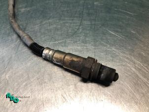 Sonde lambda d'un Opel Karl 1.0 12V 2018