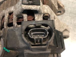 Dynamo från en Kia Picanto (TA) 1.0 12V 2012