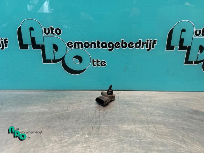 Gebrauchte Map Sensor (Einlasskrümmer) Kia Picanto (TA) 1.0 12V Preis € 15,00 Margenregelung angeboten von Autodemontagebedrijf Otte