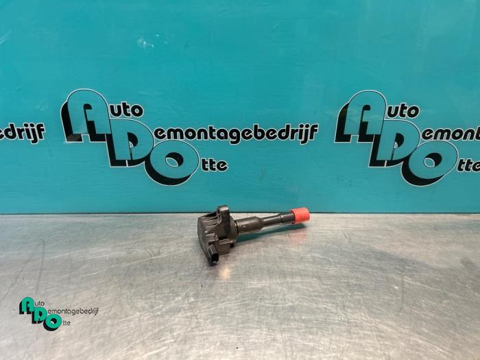 Usagé Broche bobine Honda Civic (FA/FD) 1.3 Hybrid Prix € 10,00 Règlement à la marge proposé par Autodemontagebedrijf Otte
