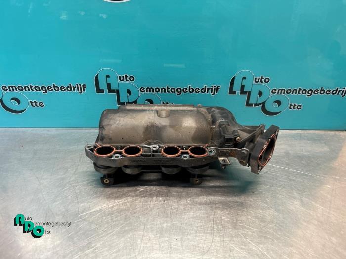 Gebrauchte Ansaugbrugge Honda Civic (FA/FD) 1.3 Hybrid Preis € 40,00 Margenregelung angeboten von Autodemontagebedrijf Otte