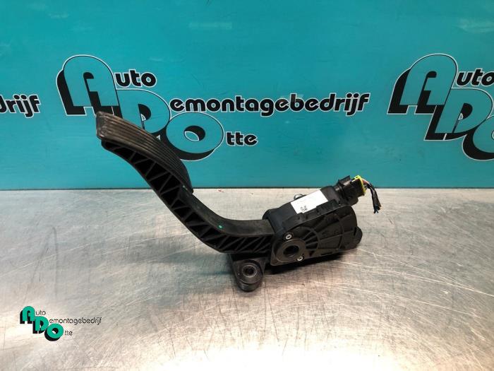 Begagnade Gaspedalsensor Kia Picanto (TA) 1.0 12V Pris € 10,00 Marginaltabell erbjuds av Autodemontagebedrijf Otte
