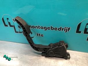 Usagé Capteur de position pédale d'accélérateur Renault Twingo II (CN) 1.2 16V Prix € 10,00 Règlement à la marge proposé par Autodemontagebedrijf Otte