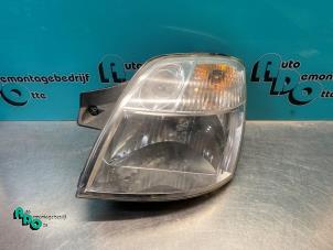 Gebrauchte Scheinwerfer links Kia Picanto (BA) 1.0 12V Preis € 30,00 Margenregelung angeboten von Autodemontagebedrijf Otte