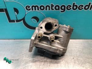 AGR Ventil van een Volkswagen Golf V (1K1) 1.4 FSI 16V 2004