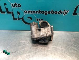 AGR Ventil van een Volkswagen Golf V (1K1) 1.4 FSI 16V 2004