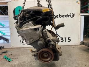 Usagé Moteur Renault Twingo II (CN) 1.2 16V Prix € 350,00 Règlement à la marge proposé par Autodemontagebedrijf Otte