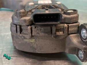Gaspedalposition Sensor van een Renault Twingo II (CN) 1.2 16V 2011
