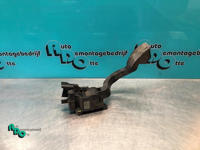Begagnade Gaspedalsensor Citroen Nemo (AA) 1.4 HDi 70 Pris € 15,00 Marginaltabell erbjuds av Autodemontagebedrijf Otte