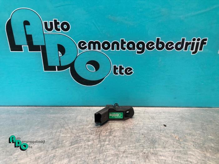 Begagnade MAP-sensor (insugsrör) Peugeot 207/207+ (WA/WC/WM) 1.4 16V Pris € 10,00 Marginaltabell erbjuds av Autodemontagebedrijf Otte