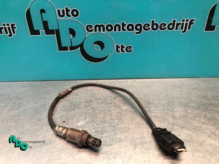 Gebrauchte Lambdasonde Volkswagen Golf V (1K1) 1.4 TSI 122 16V Preis € 15,00 Margenregelung angeboten von Autodemontagebedrijf Otte