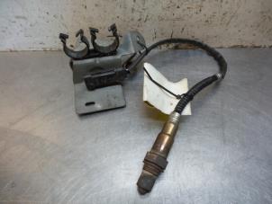 Lambda probe from a Renault Scénic II (JM) 1.9 dCi 120 2004