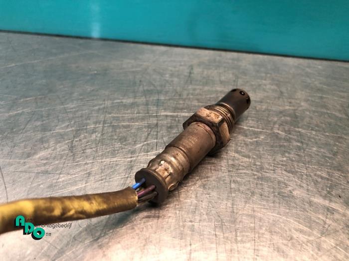Lambda probe from a Mercedes-Benz Sprinter 3,5t (907.6/910.6) 315 CDI 2.0 D RWD 2023