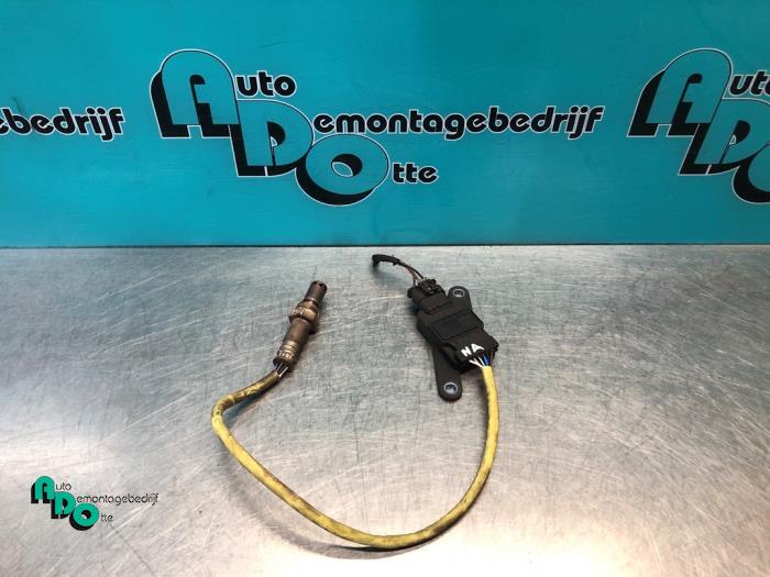 Usados Sonda Lambda Mercedes Sprinter 3,5t (907.6/910.6) 315 CDI 2.0 D RWD Precio € 75,00 Norma de margen ofrecido por Autodemontagebedrijf Otte