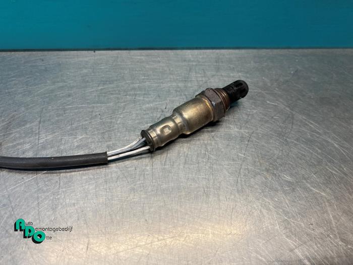 Lambda probe from a Renault Clio IV (5R) 0.9 Energy TCE 90 12V 2013