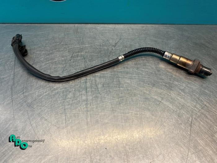 Usados Sonda Lambda Renault Clio IV (5R) 0.9 Energy TCE 90 12V Precio € 10,00 Norma de margen ofrecido por Autodemontagebedrijf Otte