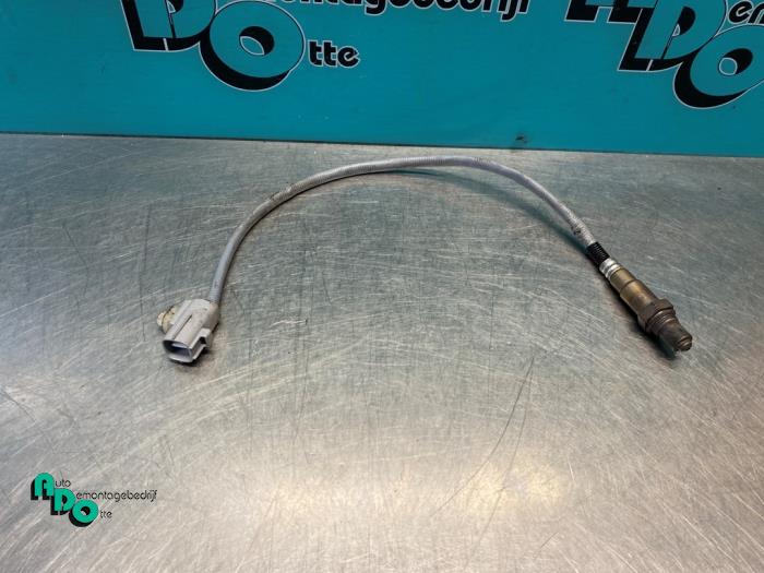 Usados Sonda Lambda Opel Agila (B) 1.2 16V Precio € 10,00 Norma de margen ofrecido por Autodemontagebedrijf Otte
