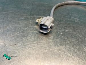 Lambda probe from a Opel Agila (B) 1.2 16V 2011