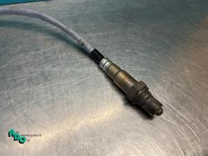 Lambda probe from a Opel Agila (B) 1.2 16V 2011
