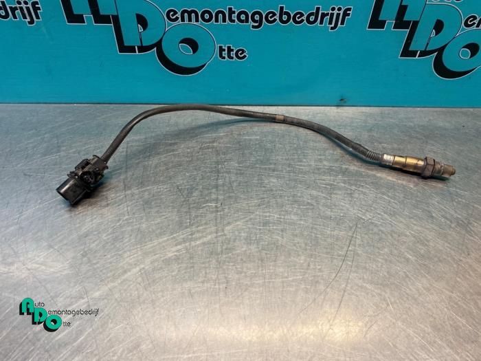 Used Lambda probe Opel Agila (B) 1.2 16V Price € 25,00 Margin scheme offered by Autodemontagebedrijf Otte