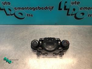 Begagnade Luftkonditionering, kontrollpanel Ford Fiesta 6 (JA8) 1.25 16V Pris € 40,00 Marginaltabell erbjuds av Autodemontagebedrijf Otte